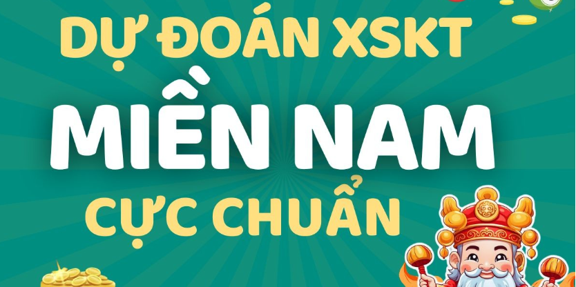 Dự đoán XSMN ngày hôm nay